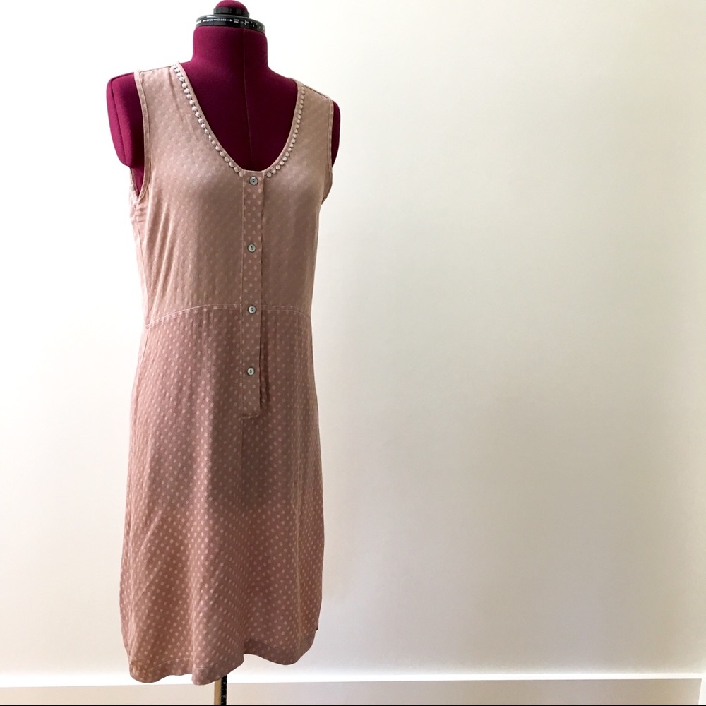 Cameo Clothing Line Tank Dress